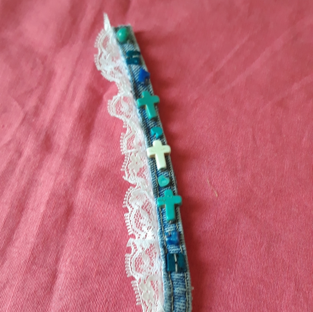 🤩🤩 BRACELET HANDMADE - Picture 7 of 11